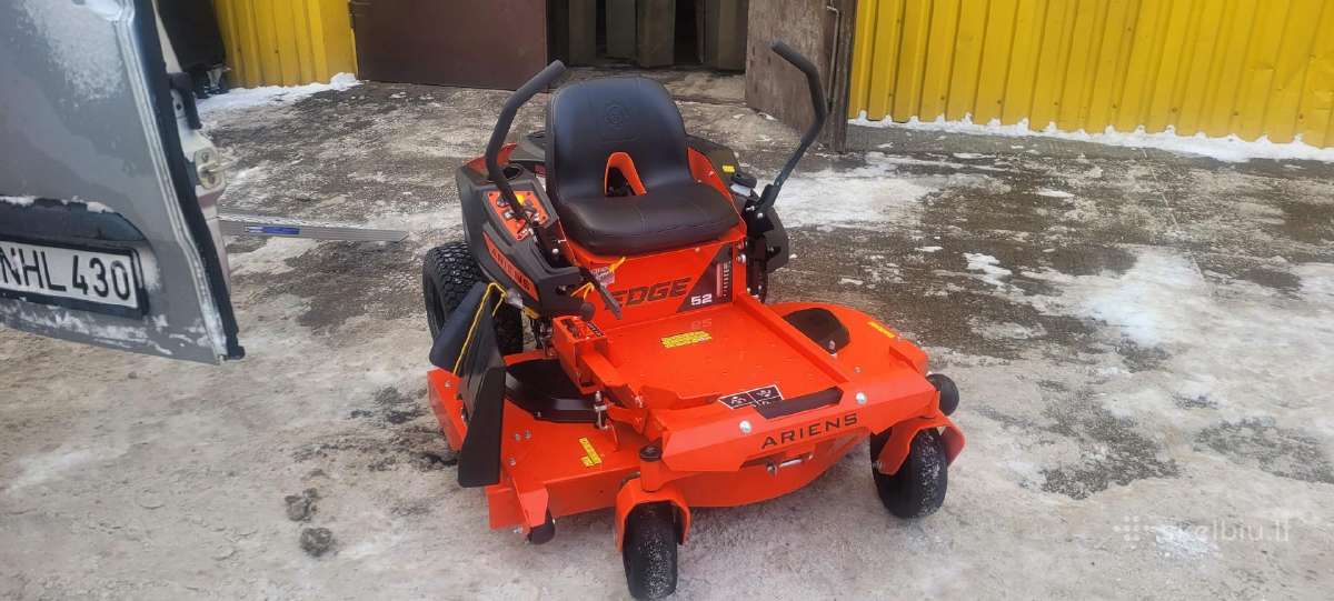 Ariens Edge