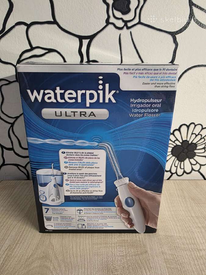 Waterpink Ultra