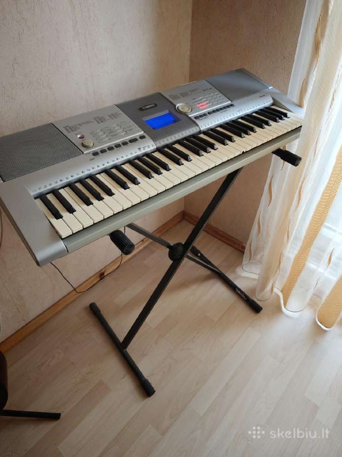 Yamaha Psr-295