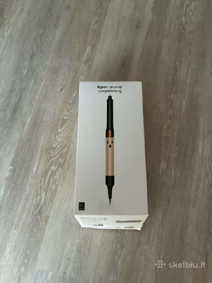 Dyson airwrap Hs05