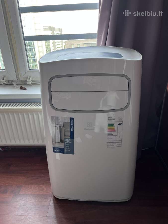 Electrolux Mobilus oro kondicionierius