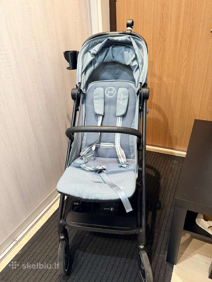 Cybex Beezy