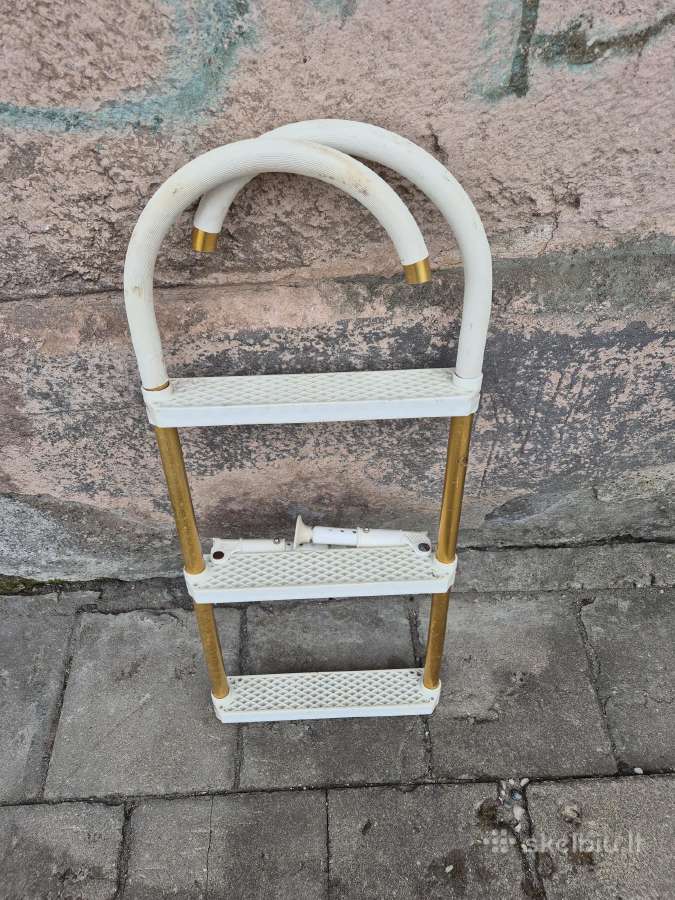 Kopetėlės laivui