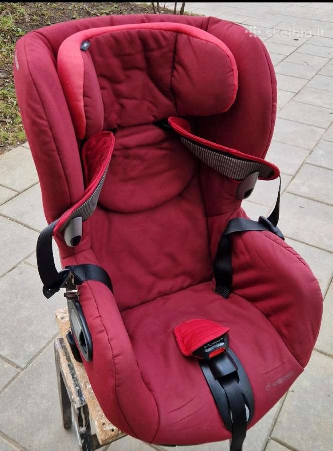 Maxi Cosi Axis automobilinė kėdutė
