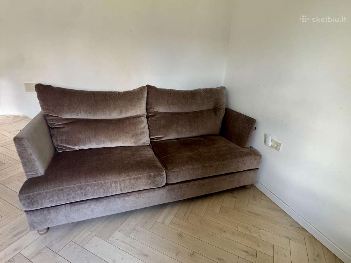 Magrės baldai sofa lova