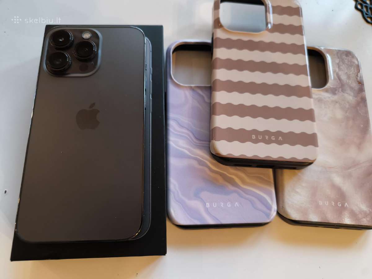 iPhone 13 pro 256 GB