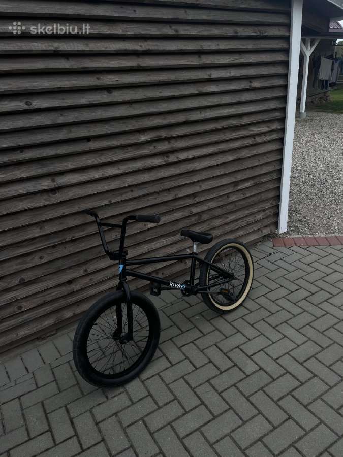 BMX Kush 2