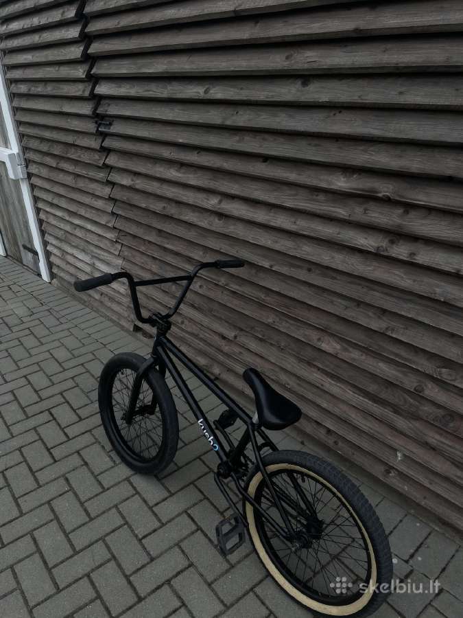 BMX Kush 2 - nuotraukos Nr. 2