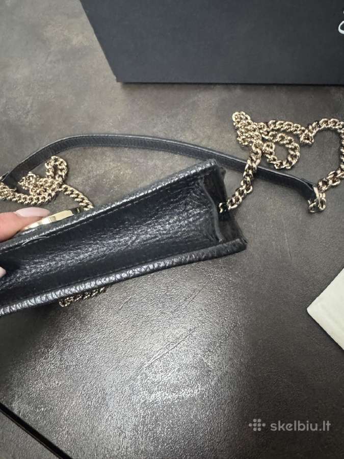 Gucci Gg wallet on Chain - nuotraukos Nr. 5