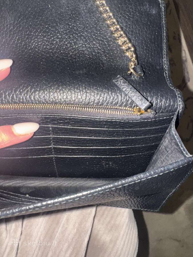 Gucci Gg wallet on Chain - nuotraukos Nr. 7