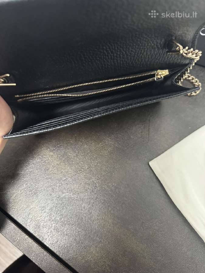 Gucci Gg wallet on Chain - nuotraukos Nr. 9