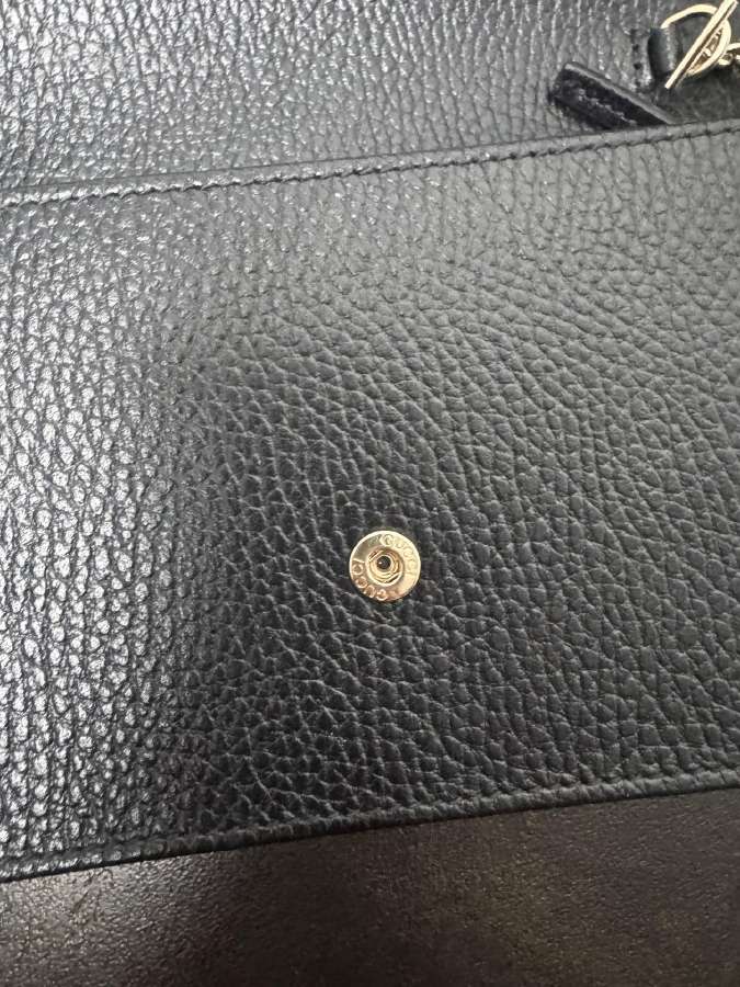 Gucci Gg wallet on Chain - nuotraukos Nr. 10