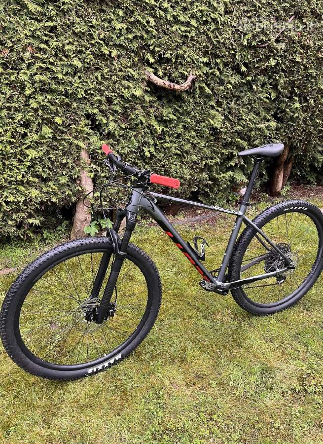 Scott Scale 970 MTB