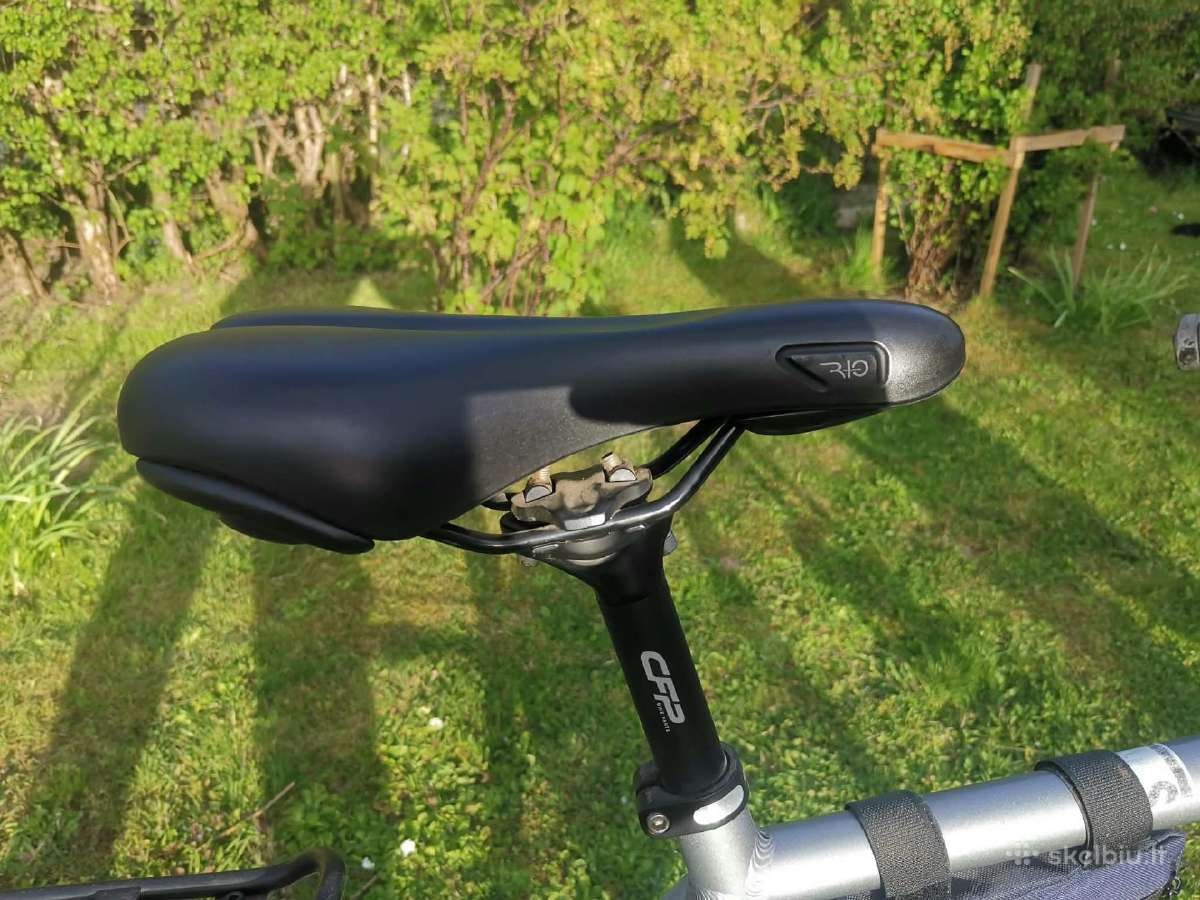 Dviratis Compel Xrc 1000l - nuotraukos Nr. 5