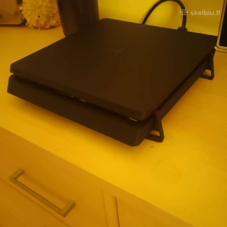 Sony playstation 4 - nuotraukos Nr. 5