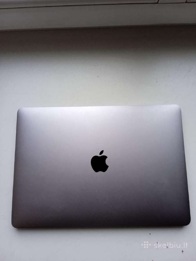 MacBook Air