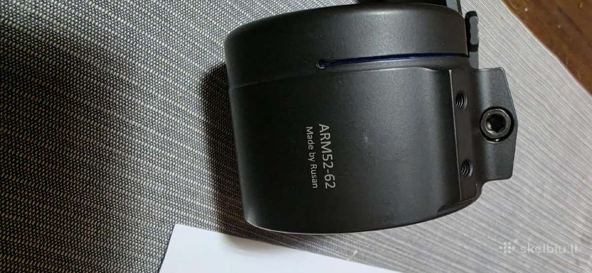 Rusan Arm52-62