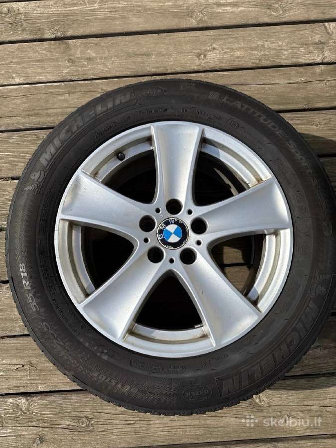 R18 lieti ratlankiai - nuotraukos Nr. 3