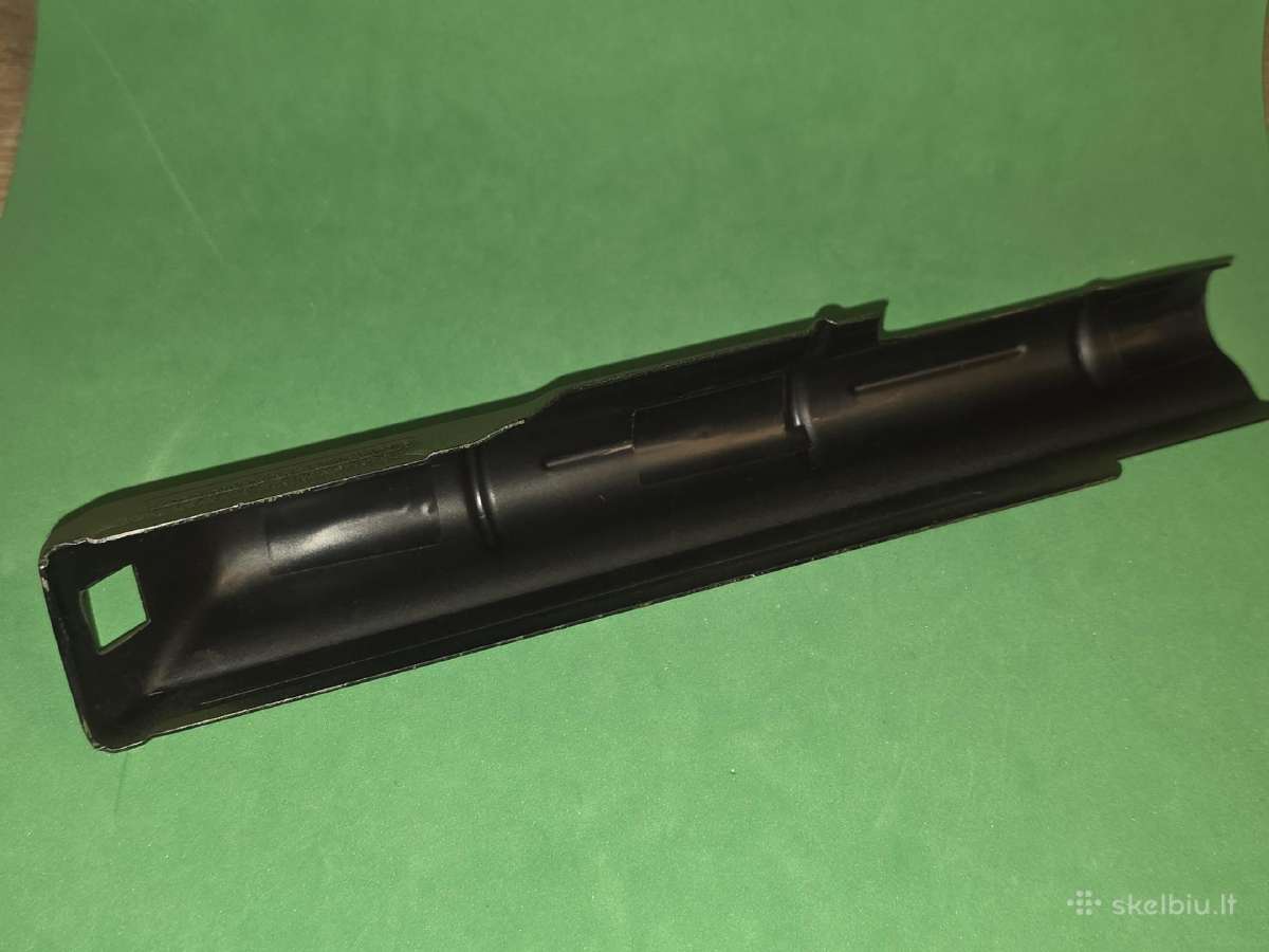 Ak-47/74 dust cover for airsoft (pataisytas) - nuotraukos Nr. 4