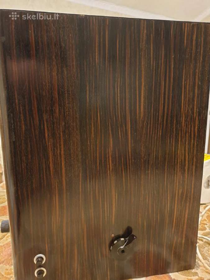 Radija Telefunken 898 Wk - nuotraukos Nr. 7