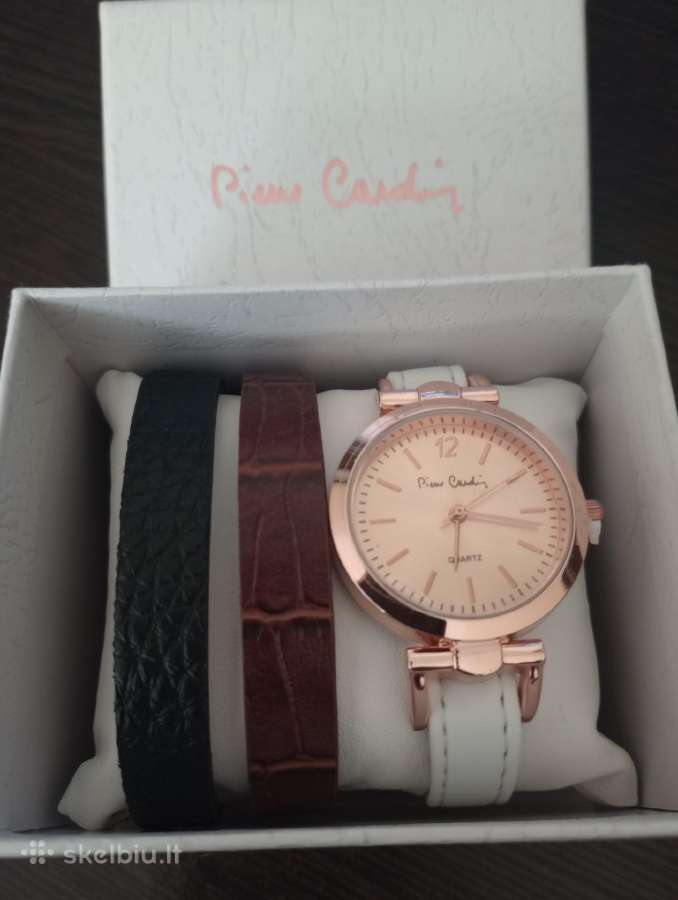 Pierre Cardin