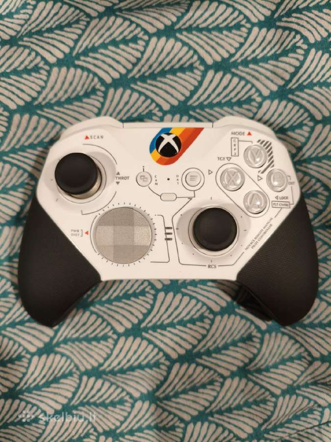 Xbox Elite Series 2 Core - Žaidimų pultelis