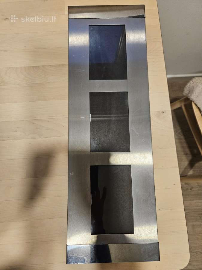 Remelis metalinis fotografijoms - nuotraukos Nr. 2