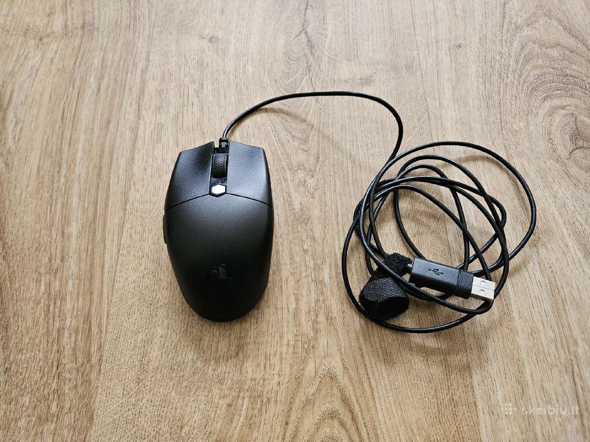 Corsair Katar Pro
