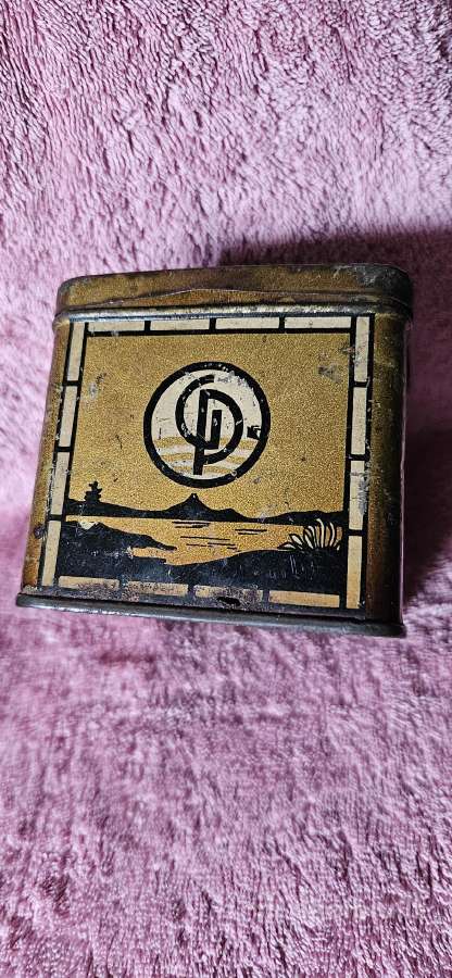 Dėžutė Tallinn - nuotraukos Nr. 8