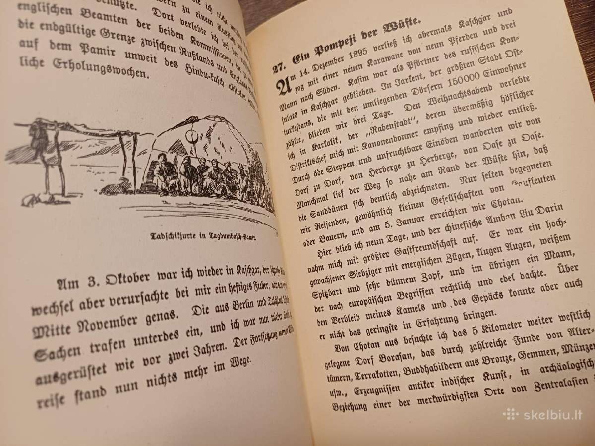 Parduodu knyga,1925m - nuotraukos Nr. 20