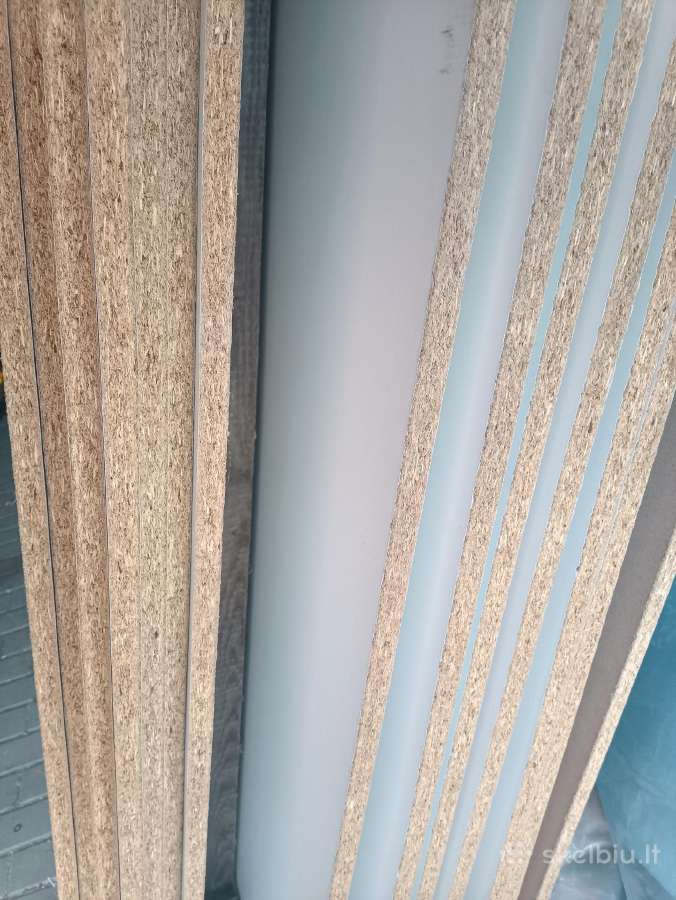Blokeliai, gelžbetonio blokai, fasado plytelės - nuotraukos Nr. 7