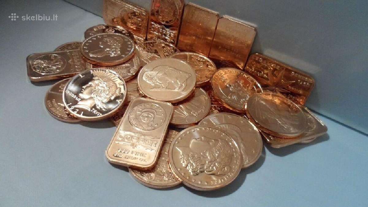 Investicinis varis