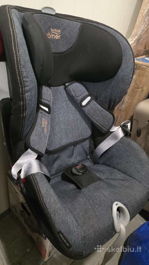 Britax Romer King II