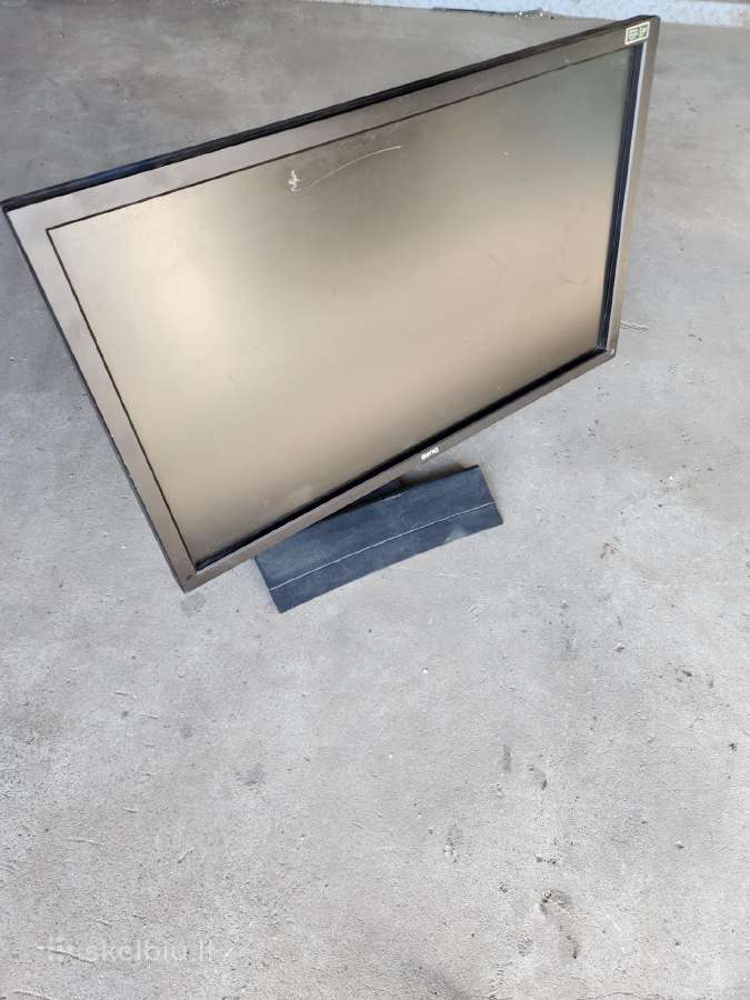 Monitorius Benq