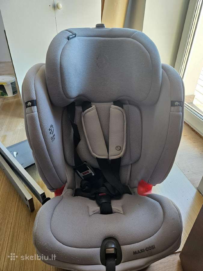 Maxi cosi auto kėdutė
