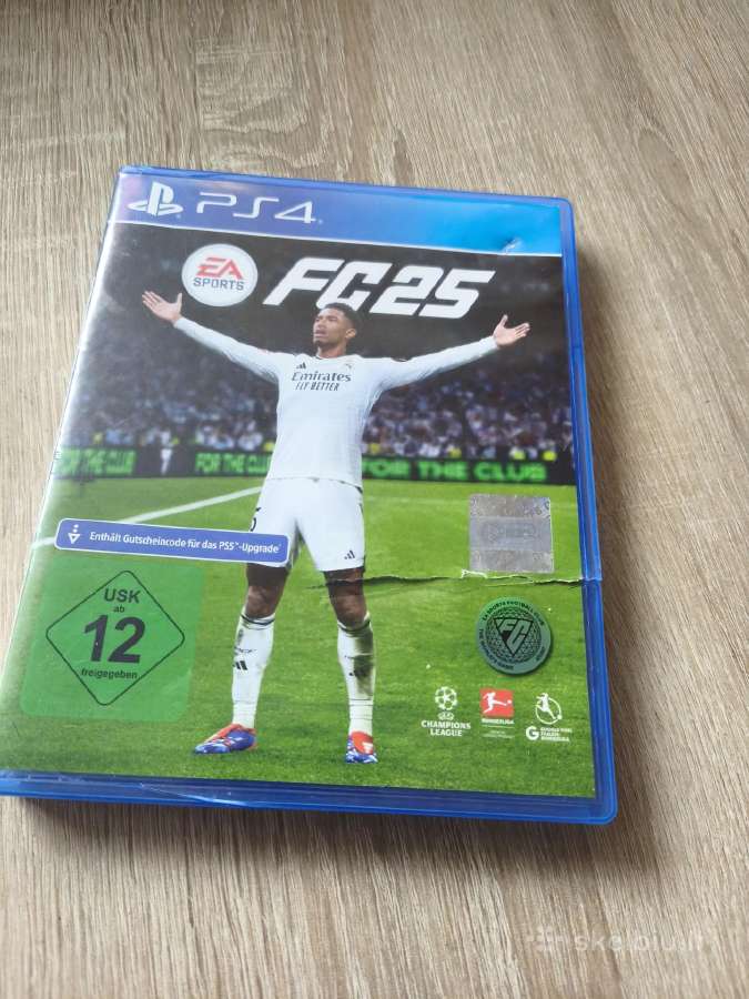 Fifa 2025