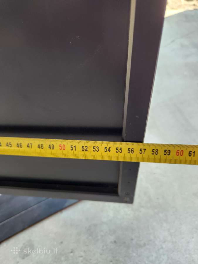 Monitorius Benq - nuotraukos Nr. 8