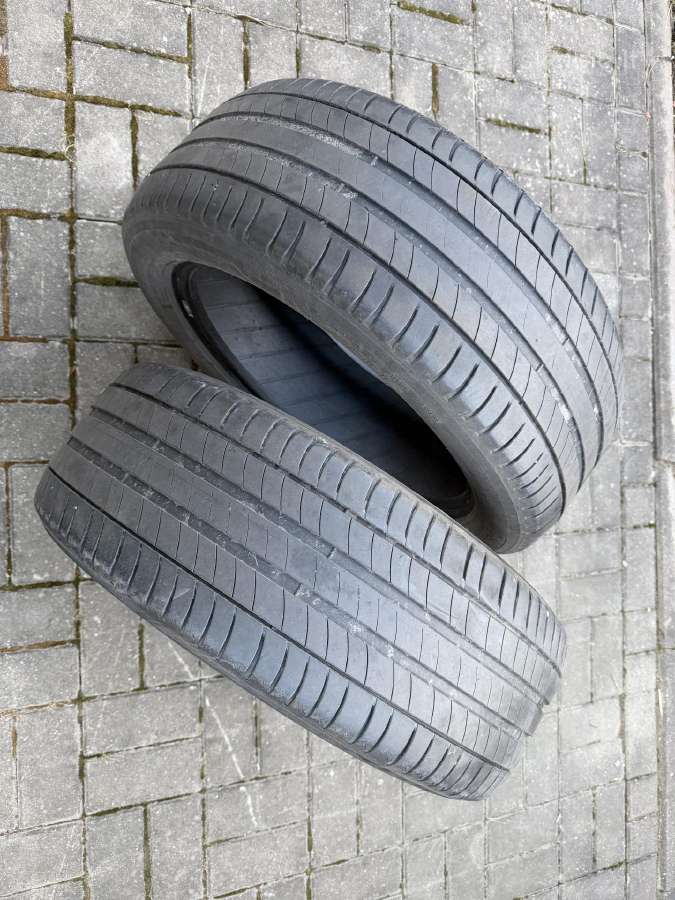 Michelin Primacy 3