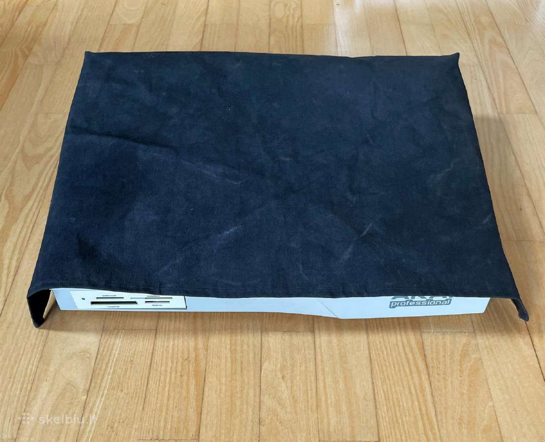 Akai Mpc 2000xl su priedais - nuotraukos Nr. 6