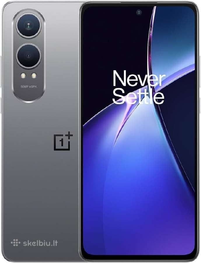 Oneplus Nord Ce4 Lite 5G 8/256 GB - nuotraukos Nr. 3