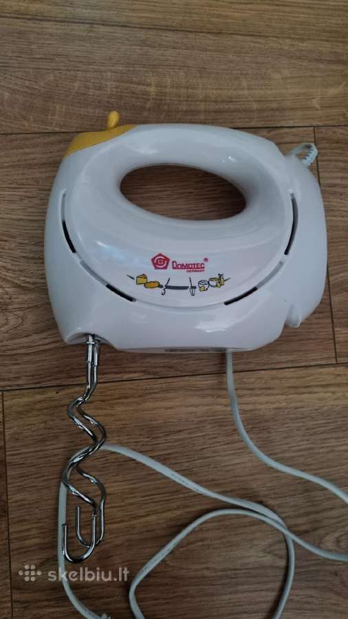 Domotec Ms-4330 rankinis mikseris