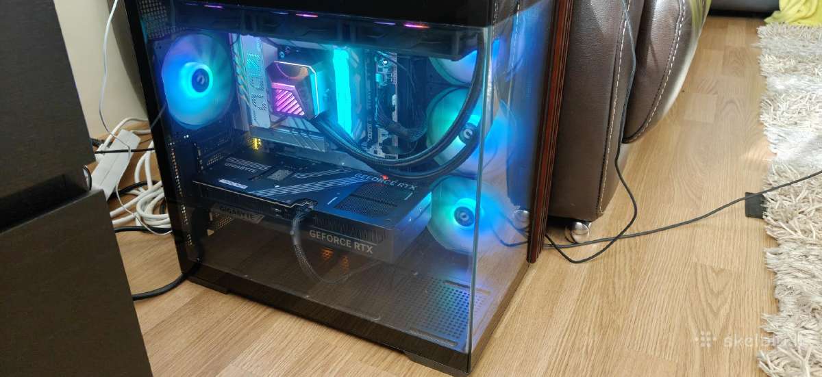 Asus Rog