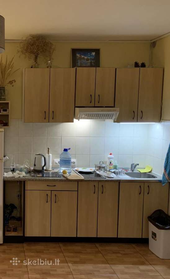 Virtuvinis komplektas