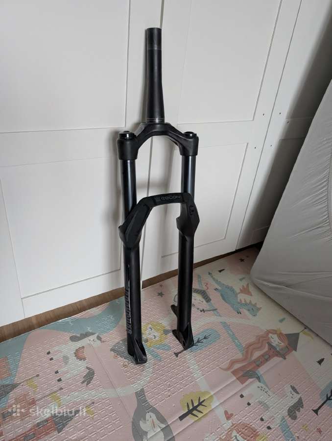 Rockshox Recon Silver Rl 29" 140mm