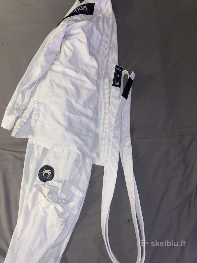 Venum kimono