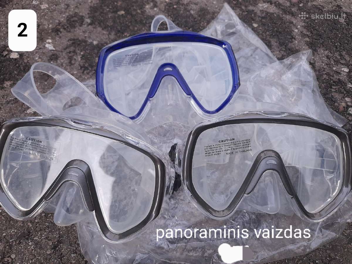 Nardymo kaukes, vamzdeliai, plaukmenis-lastai. - nuotraukos Nr. 4