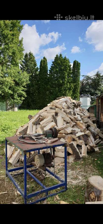 Malku skaldykle,tryfaze