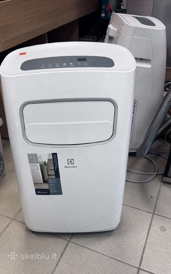 Buitinis kondicionierius Elektroliux - 165 eur