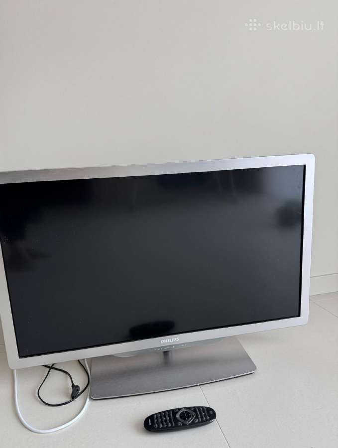 Parduodamas Philips LCD televizorius