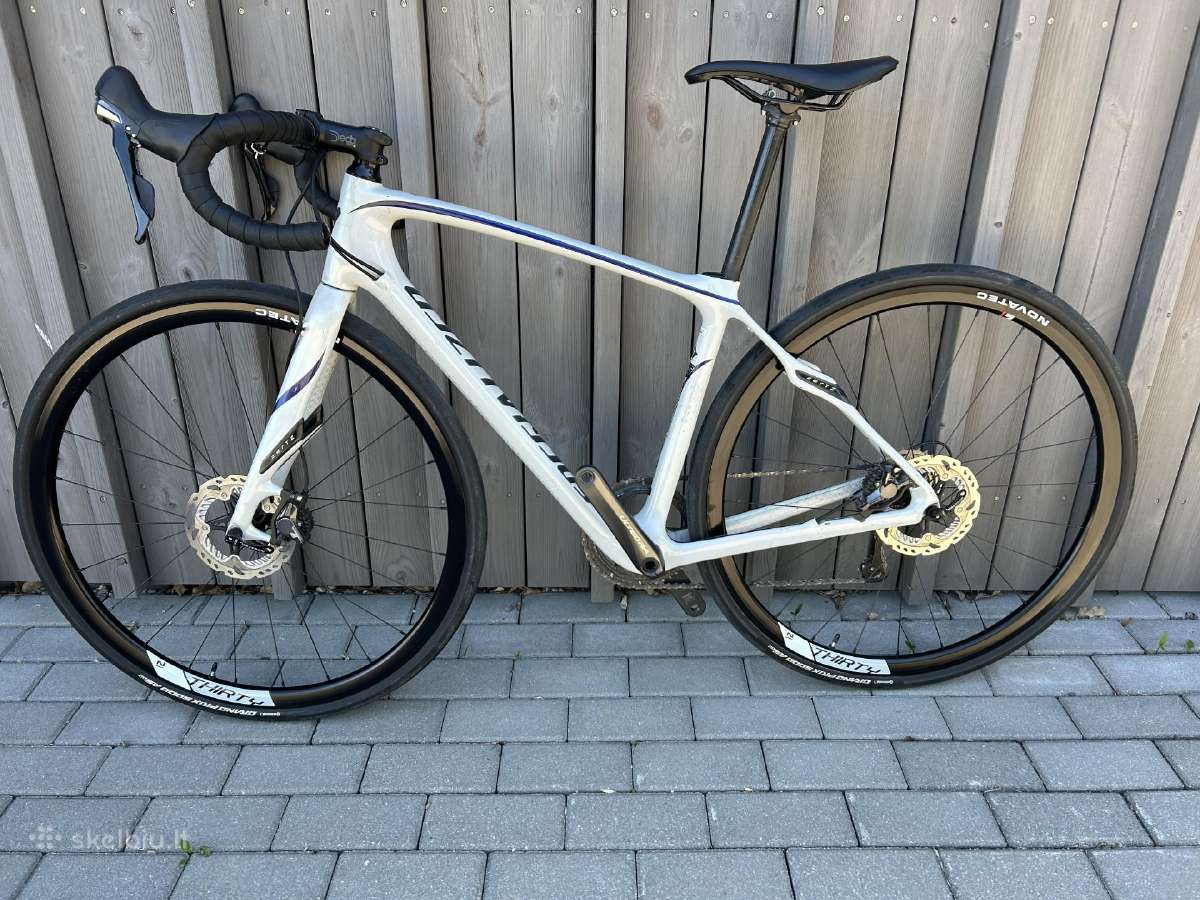 Specialized Ruby elite